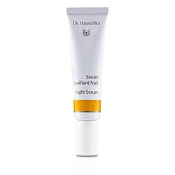 Dr. Hauschka by Dr. Hauschka-Night Serum  --20ml/0.6oz