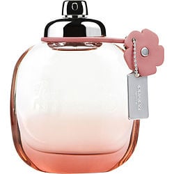 COACH FLORAL BLUSH by Coach-EAU DE PARFUM SPRAY 3 OZ *TESTER