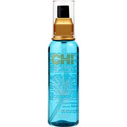CHI by CHI-ALOE VERA WITH AGAVE NECTAR OIL 3 OZ