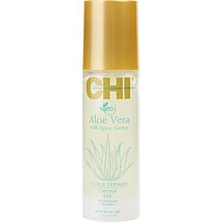 CHI by CHI-ALOE VERA WITH AGAVE NECTAR CONTROL GEL 5 OZ