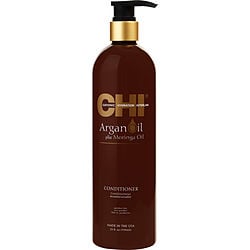 CHI by CHI-ARGAN OIL PLUS MORINGA OIL CONDITIONER 25 OZ