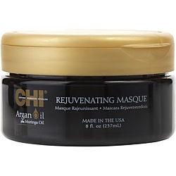 CHI by CHI-ARGAN OIL PLUS MORINGA OIL REJUVENATING MASQUE 8 OZ