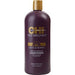 CHI by CHI-DEEP BRILLIANCE OLIVE & MONOI OPTIMUM MOISTURE CONDITIONER 32 OZ - BigSun