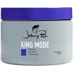 Johnny B by Johnny B - KING MODE STYLING GEL 12 OZ