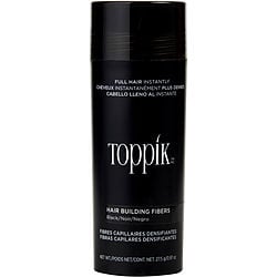 TOPPIK by Toppik-HAIR BUILDING FIBERS BLACK ECONOMY 27.5G/0.97OZ