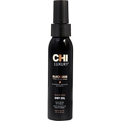CHI by CHI - LUXURY BLACK SEED DRY OIL 3 OZ