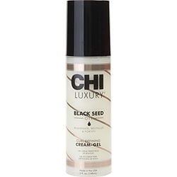 CHI by CHI - LUXURY BLACK SEED OIL CURL DEFINING CREAM-GEL 5 OZ