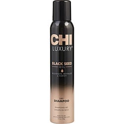 CHI by CHI-LUXURY BLACK SEED OIL DRY SHAMPOO 5.3 OZ