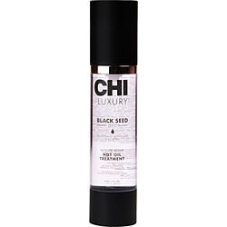 CHI by CHI-LUXURY BLACK SEED OIL INTENSE REPAIR HOT OIL TREATMENT 1.7 OZ