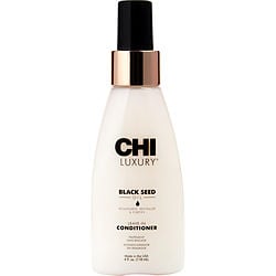 CHI by CHI-LUXURY BLACK SEED OIL LEAVE-IN CONDITIONER 4 OZ