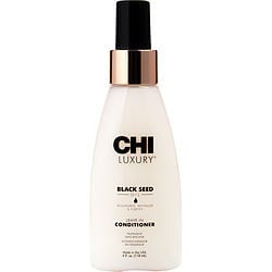 CHI by CHI - LUXURY BLACK SEED OIL LEAVE-IN CONDITIONER 4 OZ