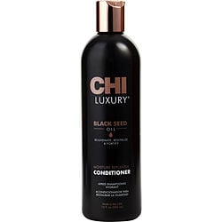 CHI by CHI - LUXURY BLACK SEED OIL MOISTURE REPLENISH CONDITIONER 12 OZ