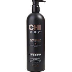 CHI by CHI - LUXURY BLACK SEED OIL MOISTURE REPLENISH CONDITIONER 25 OZ