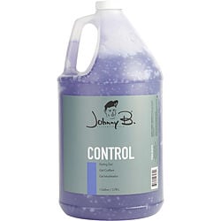 Johnny B by Johnny B - CONTROL STYLING GEL 1 GALLON