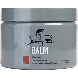 Johnny B by Johnny B-BALM AFTER SHAVE 12 OZ
