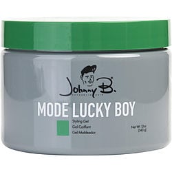 Johnny B by Johnny B - MODE LUCKY BOY STYLING GEL 12 OZ