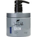 Johnny B by Johnny B-GROW SHAMPOO 16 OZ - BigSun