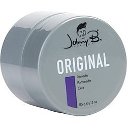 Johnny B by Johnny B-ORIGINAL POMADE 3 OZ