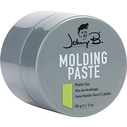 Johnny B by Johnny B - MOLDING PASTE 3 OZ
