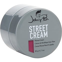 Johnny B by Johnny B - STREET CREAM 3 OZ