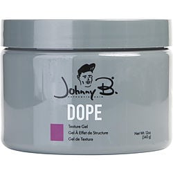 Johnny B by Johnny B - DOPE TEXTURE GEL 12 OZ