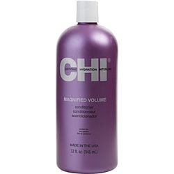 CHI by CHI-MAGNIFIED VOLUME CONDITIONER 32 OZ