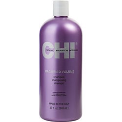 CHI by CHI-MAGNIFIED VOLUME SHAMPOO 32 OZ