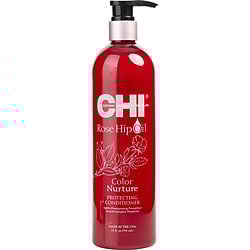 CHI by CHI - ROSE HIP OIL PROTECTING CONDITIONER 25 OZ