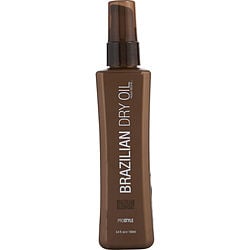 BRAZILIAN BLOWOUT by Brazilian Blowout - ACAI BRAZILIAN DRY OIL 3.3 OZ
