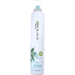 BIOLAGE by Matrix-COMPLETE CONTROL FAST DRYING HAIR SPRAY 10 OZ