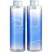 JOICO by Joico-2 PIECE MOISTURE RECOVERY SHAMPOO 33.8 OZ AND MOISTURE RECOVERY CONDITIONER 33.8 OZ - BigSun