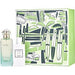 UN JARDIN SUR LE NIL by Hermes-EDT SPRAY 3.3 OZ & BODY LOTION 2.7 OZ - BigSun