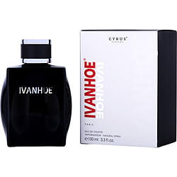 IVANHOE by Yves De Sistelle-EDT SPRAY 3.4 OZ