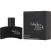 BLACK IS BLACK  by Nuparfums-EDT SPRAY 3.4 OZ - BigSun