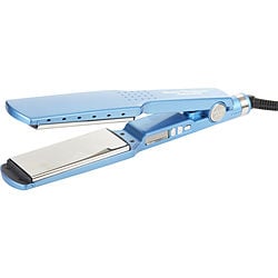 BABYLISS PRO by BaBylissPRO-NANO TITANIUM 1 3/4" TITANIUM PLATED STRAIGHTENING IRON