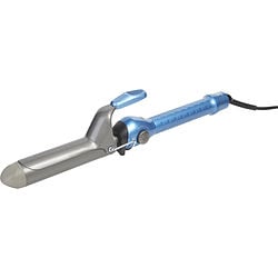 BABYLISS PRO by BaBylissPRO-NANO TITANIUM 1 1/4" SPRING CURLING IRON