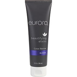 EUFORA by Eufora-BEAUTIFYING ELIXIRS COLOR REVIVE BLONDE 5 OZ