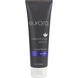 EUFORA by Eufora - BEAUTIFYING ELIXIRS COLOR REVIVE BLONDE 5 OZ