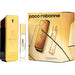 PACO RABANNE 1 MILLION by Paco Rabanne-EDT SPRAY 3.4 OZ & EDT SPRAY 0.68 OZ (TRAVEL OFFER) - BigSun