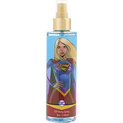 SUPERGIRL by Marmol & Son - EDT BODY SPRAY 8 OZ