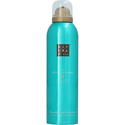 Rituals by Rituals-The Ritual of Karma Foaming Shower Gel --200ml/6.7oz