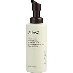Ahava by AHAVA - Time To Clear Gentle Facial Cleansing Foam --200ml/6.8oz