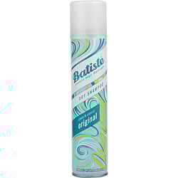 BATISTE by Batiste - DRY SHAMPOO ORIGINAL 6.73 OZ