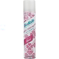 BATISTE by Batiste - DRY SHAMPOO BLUSH 6.73 OZ