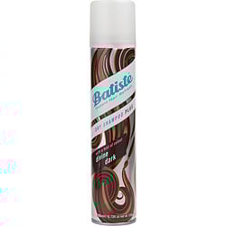 BATISTE by Batiste - DRY SHAMPOO DIVINE DARK 6.73 OZ