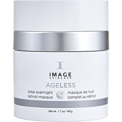IMAGE SKINCARE  by Image Skincare-AGELESS TOTAL OVERNIGHT RETINOL MASQUE 1.7 OZ