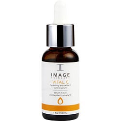 IMAGE SKINCARE  by Image Skincare-VITAL C HYDRATING ANTIOXIDANT ACE SERUM 1 OZ