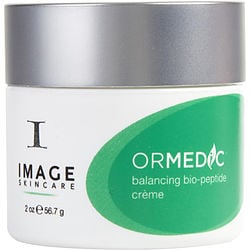 IMAGE SKINCARE  by Image Skincare-ORMEDIC BALANCING BIO-PEPTIDE CREME 2 OZ