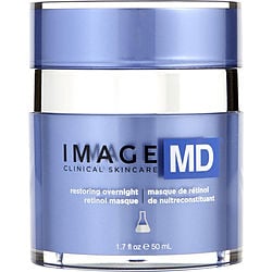 IMAGE SKINCARE  by Image Skincare-IMAGE MD RESTORING OVERNIGHT RETINOL MASQUE 1.7 OZ