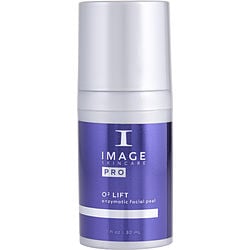 IMAGE SKINCARE  by Image Skincare-O2 LIFT ENZYMATIC FACIAL PEEL 1 OZ